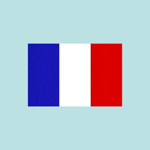 Cookie Baking Mix: French Instructions