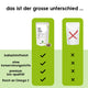 Bio Premium Leinmehl 750 g
