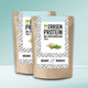 Veganes Bio Erbsenprotein – neutral
