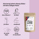 Red Berry BEAUTY SHAKE mit Bio-Wheyprotein + Collagen + Vitamin C