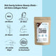 Milky Choco BEAUTY SHAKE mit Bio-Wheyprotein + Collagen + Maca