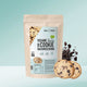 Vegane Cookie-Backmischung, bio, lower-carb* für glutenfreie Chocolate-Chip-Kekse