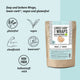WRAPS LOWER-CARB* BACKMISCHUNG – glutenfrei, vegan, bio, Sauerteig, für Wraps & Fladenbrot