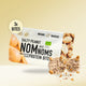 Salty Peanut NomNoms (Protein-Bites) – bio, vegan mit extra Protein