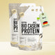 Bio Casein Protein - neutral