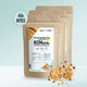 3er Big Pack Salted Caramel NomNoms (Protein-Bites) – bio, vegan mit Bio-Erythrit und Bio Erbsenprotein