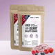 Red Berry BEAUTY SHAKE mit Bio-Wheyprotein + Collagen + Vitamin C