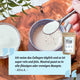 Marine Collagen Pulver - neutral und pur