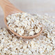 Bio glutenfreie Großblatt Haferflocken - 450 g