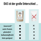 2er Pack HELLE LOWER-CARB BRÖTCHEN BACKMISCHUNG – glutenfrei, vegan, bio, Sauerteig, für Brötchen & Brot-Alternative