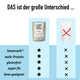 Bio Lower-Carb* Vanille PanCake-Mix für Kuchen, Muffins & Pancakes