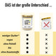 ABVERKAUF Lemon Cheesecake Creme - lower-carb & vegan KURZES MHD