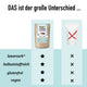 30 g – Bio Vegan Schoko Shake Probe mit Protein aus Pflanzlichen Quellen