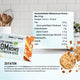 3er Big Pack Salted Caramel NomNoms (Protein-Bites) – bio, vegan mit Bio-Erythrit und Bio Erbsenprotein