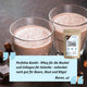 Milky Choco BEAUTY SHAKE mit Bio-Wheyprotein + Collagen + Maca