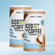 Bio Iced Coffee Protein Pulver - 300 g