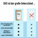 Marine Collagen Pulver - neutral und pur