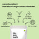 Bio Premium Leinmehl 750 g