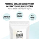 Creatin Monohydrat (Pulver) 250 g