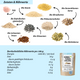 6er Bestseller VEGAN BACKMISCHUNG-BUNDLE