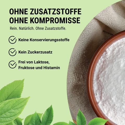 Bio Premium  Erythrit - 500 g