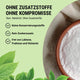 Bio Premium Puder-Erythrit – 190 g
