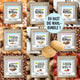 LOWER-CARB PROTEIN-SNACKS Spar-Bundle