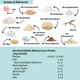 2er Pack HELLE LOWER-CARB BRÖTCHEN BACKMISCHUNG – glutenfrei, vegan, bio, Sauerteig, für Brötchen & Brot-Alternative