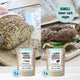 2er VEGAN BACKMISCHUNG-BUNDLE