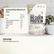 Bio Casein Protein - neutral