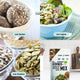 Bio Körner-Mix – ballaststoffreich, knusprig & vegan