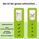 Bio Premium Leinsamen – gold 500 g