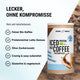 Bio Iced Coffee Protein Pulver - 300 g