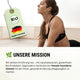 Bio Casein Protein - neutral