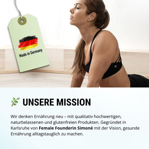 Strawberry Flavour Collagen Pulver gesüßt mit Mönchsfruchtextrakt