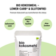 Bio Premium Kokosmehl 1000 g