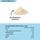 Bio Whey Protein Konzentrat - neutral