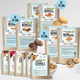 LOWER-CARB PROTEIN-SNACKS Spar-Angebot