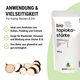 Bio Tapiokastärke – 900 g