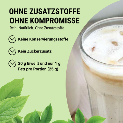Bio Premium Whey Protein
