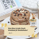 Zimtige Bio Mandelcreme mit Whey-Protein + Vanille (limitierte Sonderedition)