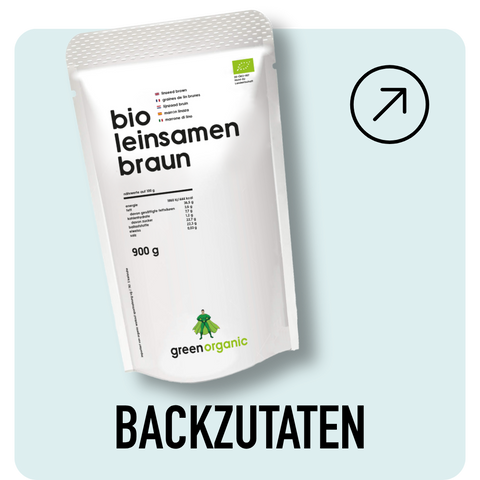 BACKZUTATEN