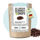 Bio Schokodrops – lower-carb* & vegan, gesüsst mit Erythrit